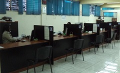 Unidad de Atención al Cliente